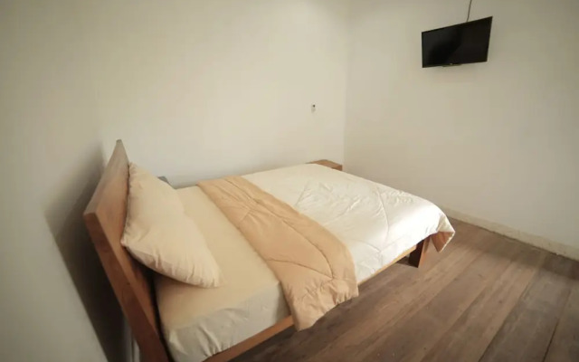 Watusaman Homestay By The Grand Java
