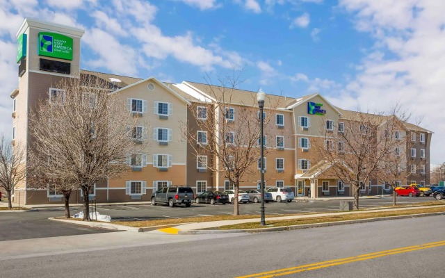 Extended Stay America Select Suites - Provo - American Fork