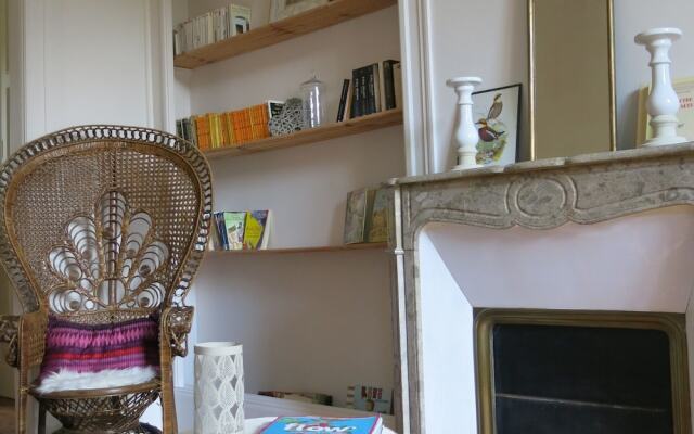 Le Domaine de Pasiphae