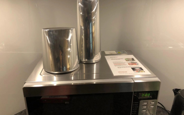 Dorf-Hotel "Apartments & Rooms"