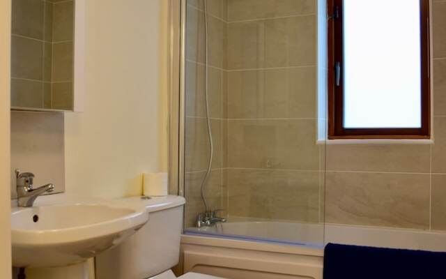 2 Bedroom Dublin Apartment