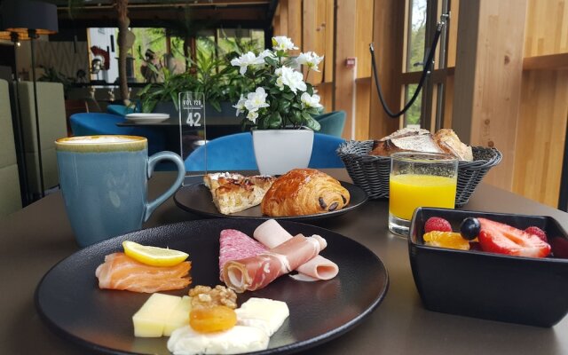 Domaine de la Résidence Hotel Spa & Restaurant