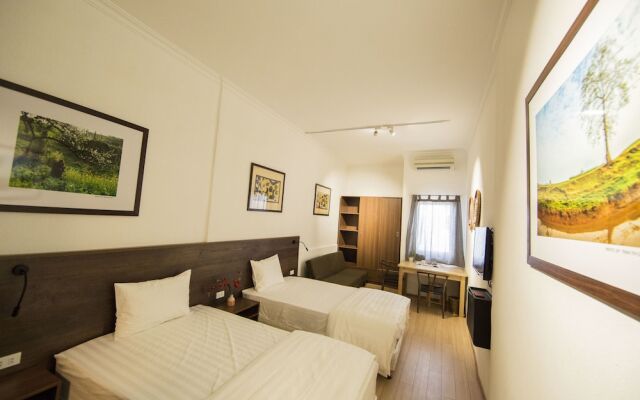 Best Residence in Hanoi Centre