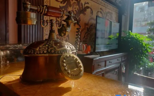 Gudaobian Boutique Guesthouse