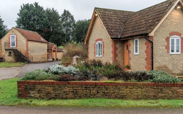 Woodmans Cottage @ Nables Farm