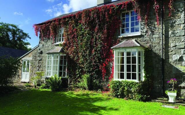 Pontyclerc Farm House B&B