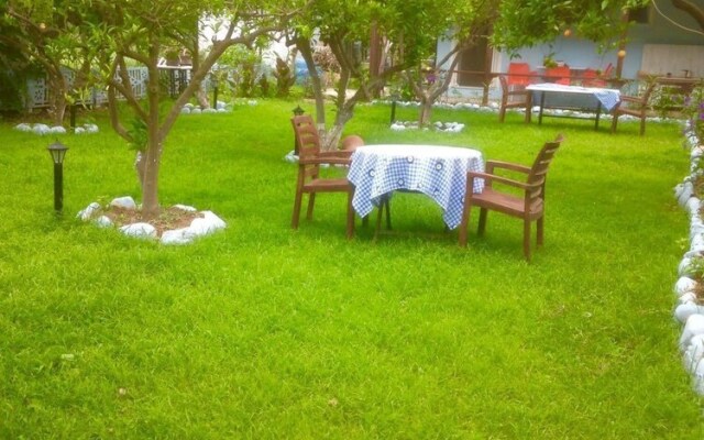 Gelincik Pansiyon