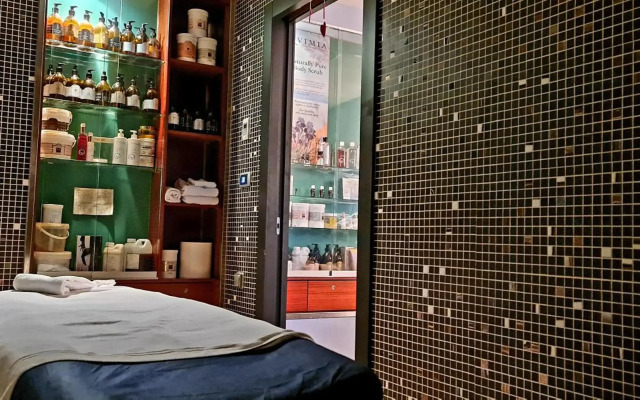 Hotel SPA QH Centro Leon