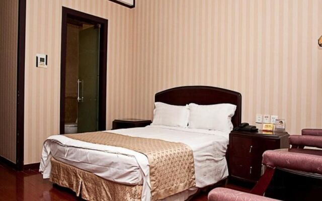 Haizhijie Hotel