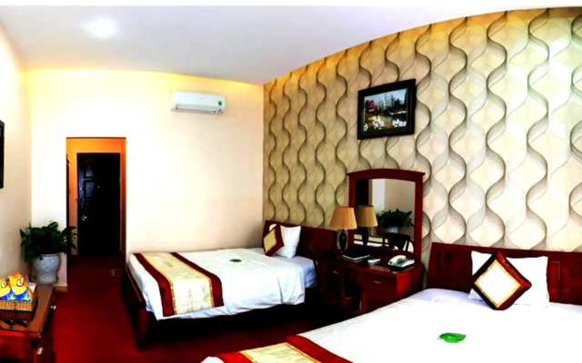 Thanh Binh Trade Union Hotel