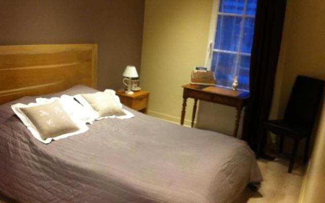 Aux Cottages