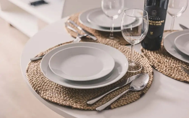 Viento in Rogowo With 1 Bedrooms and 1 Bathrooms