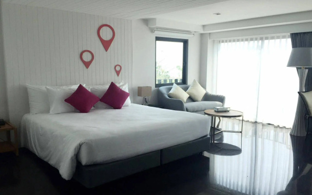 Eco Moment Beach Resort Hadchaosamran