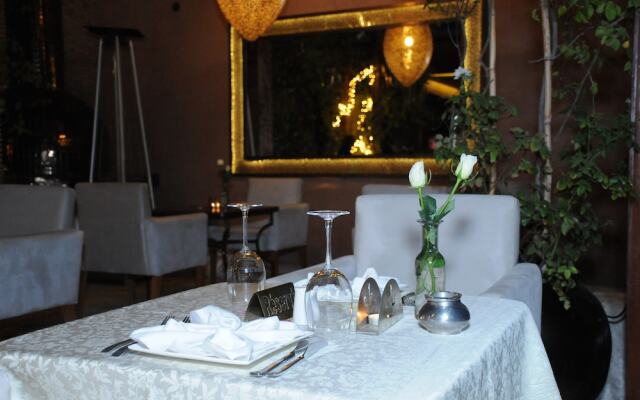 Robinson Club Riad Zakaria