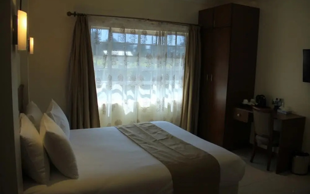 Brownie's Guest House