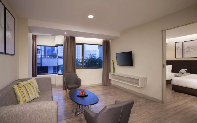 Radisson Medan