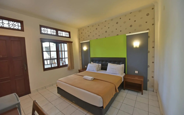 Sandat Hotel Kuta