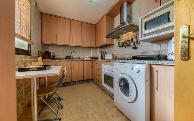 Apartamento con encanto en Granada, La Zubia