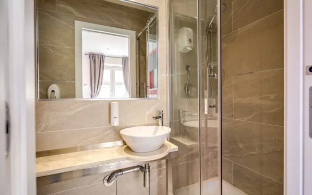 Aurelia Vatican Suites