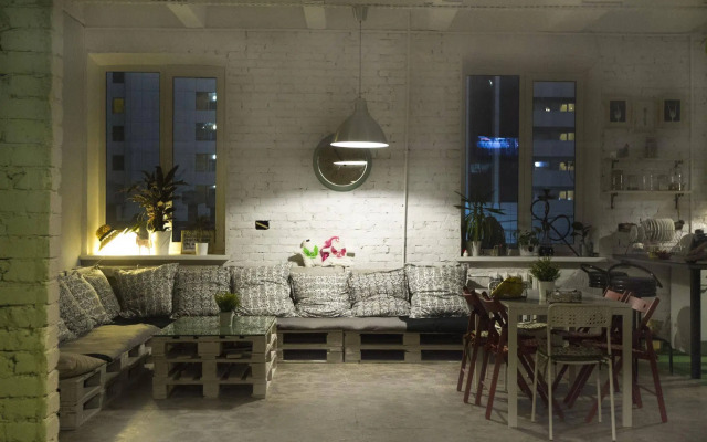 Bla Bla Rooms