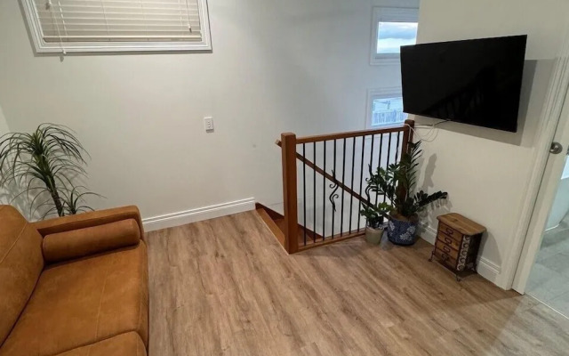 Spacious Kingscliff Beach House