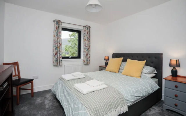 26 Strathtay Lodges