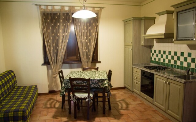 Room in Farmhouse - Apartment in Farmhouse