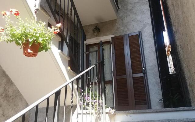 Casa vacanze da Carla