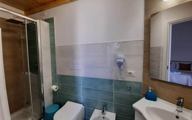 BelloBello Rooms & Apartment