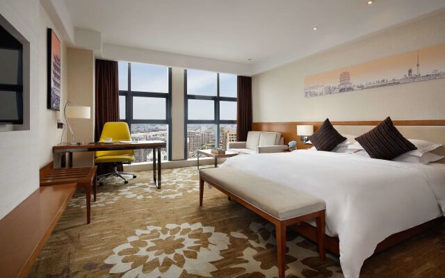 Ramada Encore Wuhan
