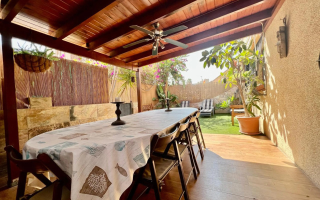 BUNGALOW DE LUJO en PLAYA SAN JUAN