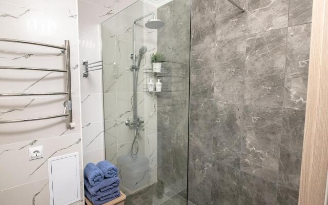 Top house на улице Гоголя