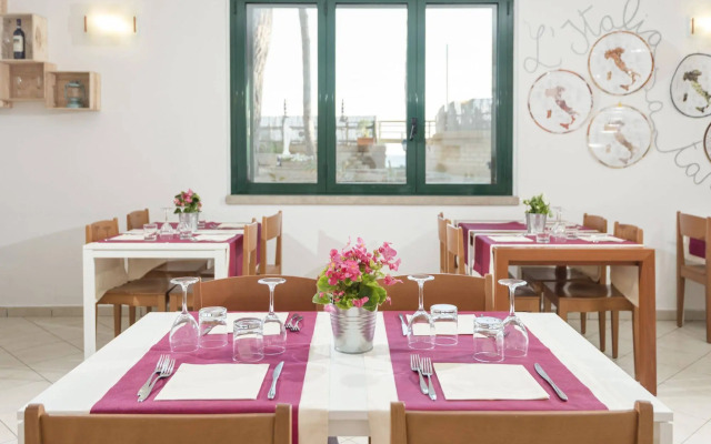 La Madonnina Village Resort