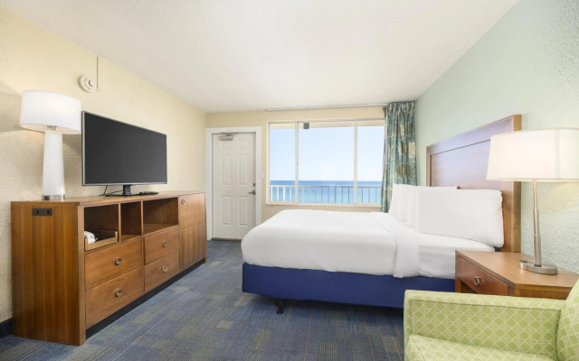 Beachside Resort Panama City Beach