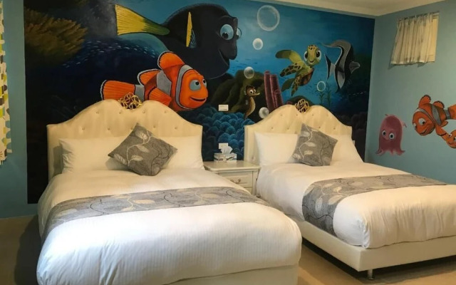 Hexin B&B