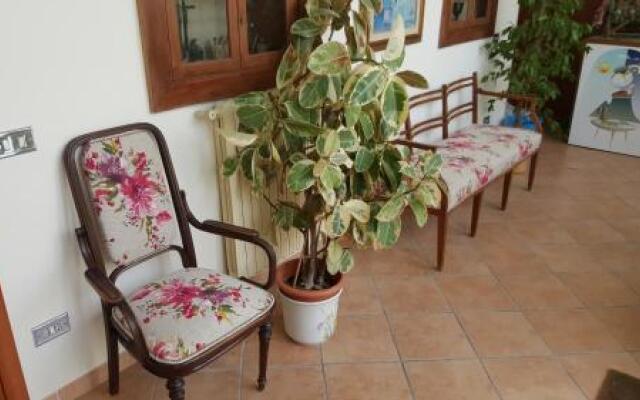 B&b Soriano44