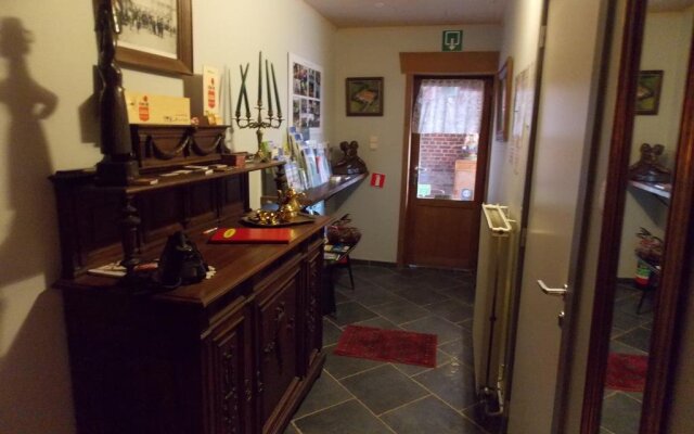 B&B De Linde