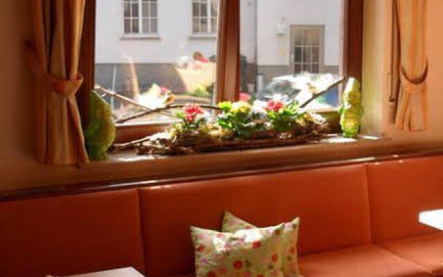 Hotel zur Post