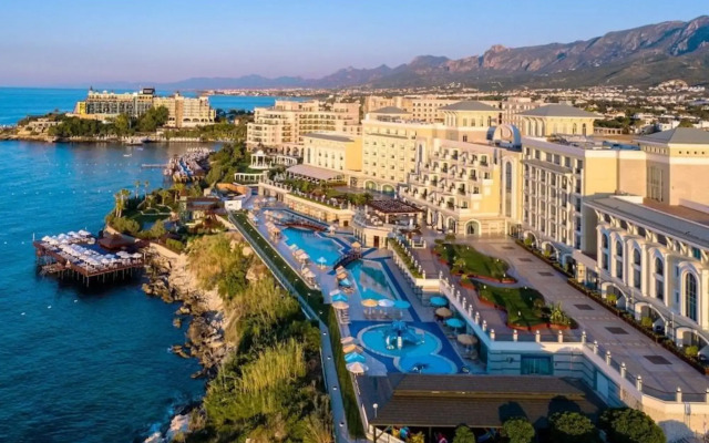 Merit Royal Premium Hotel Casino & SPA