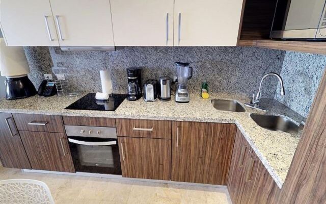 Palmares by Playa Moments