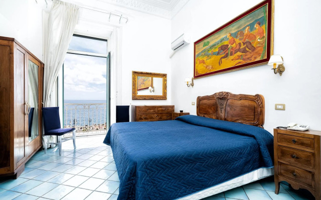 Hotel Fontana