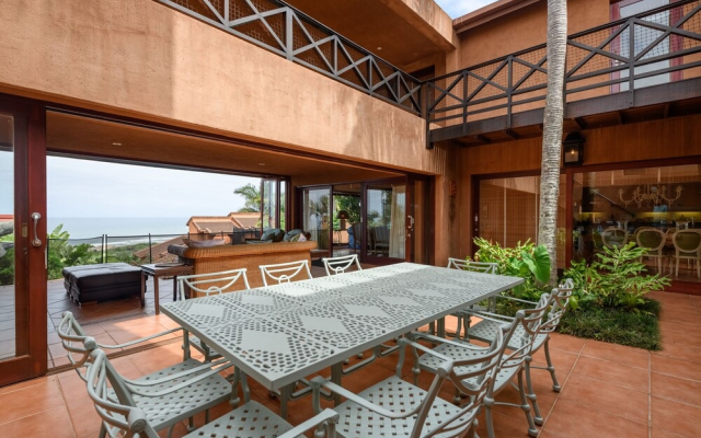 San Lameer Villa 13934