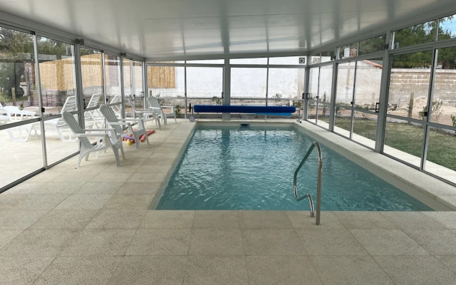 Hotel Tamariz