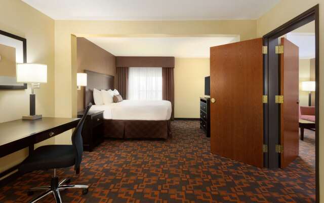 Country Inn & Suites by Radisson, Wolfchase-Memphis, TN