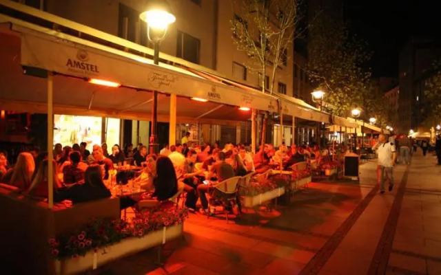 Studio Obilićev Venac