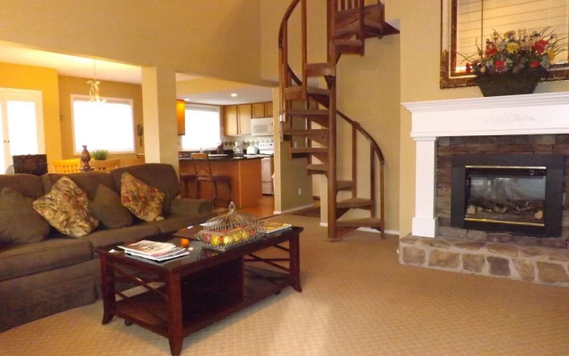 Fairfield Plantation Resort