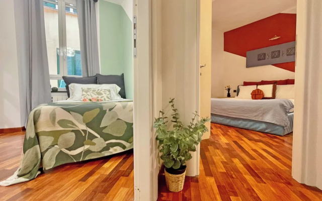 Happy Family Apartments Andreana