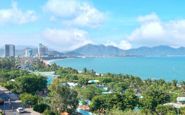 Quan Son 2 Hotel Spa