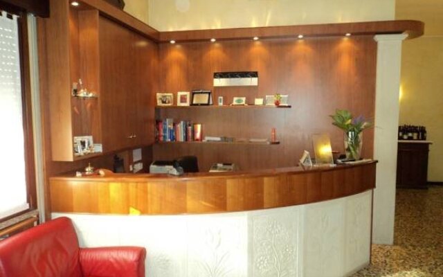 Hotel Alla Nave