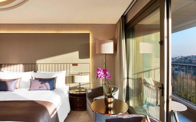 The St. Regis Istanbul